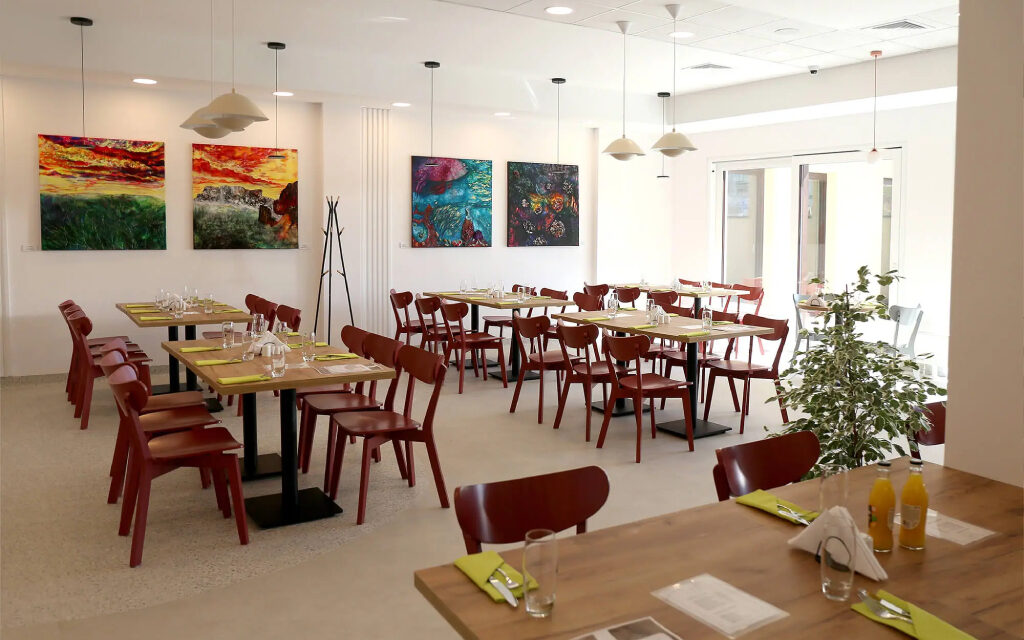 Bistro Ostoja w Łodzi Bistro Ostoja w Łodzi