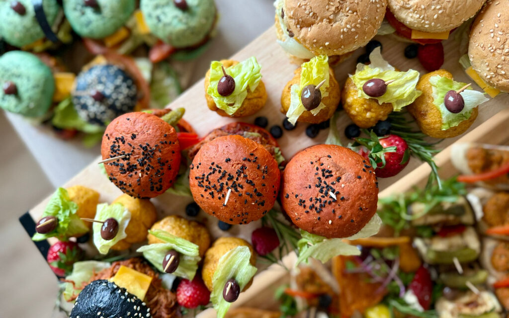 Bistro Ostoja - Łódź Bistro Ostoja - Łódź