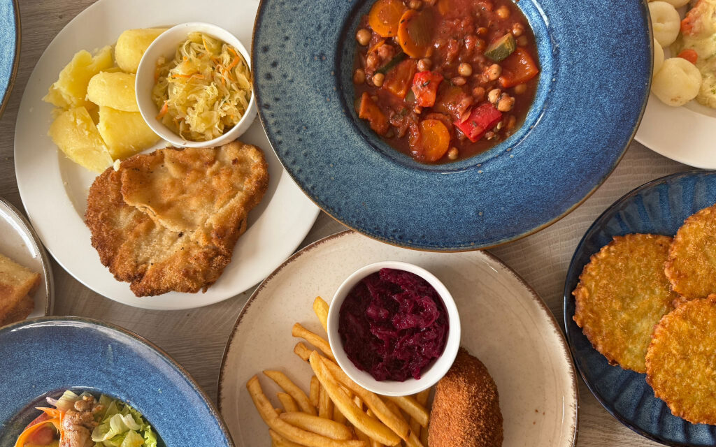 Łódź - Bistro Ostoja Łódź - Bistro Ostoja