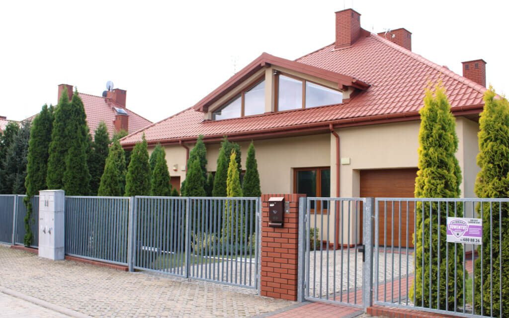 ogrody romanow mieszkania w łodzi