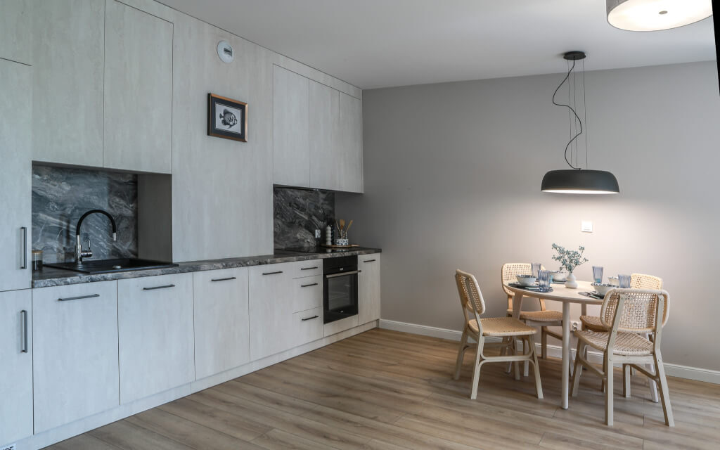 Kompleks Seniora „Ostoja Seniora”