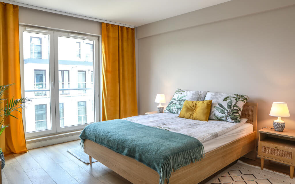 „Ostoja Seniora” w Łodzi