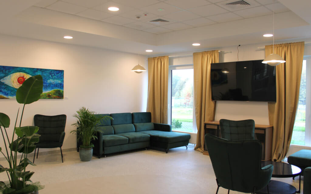 villa romanów w łodzi