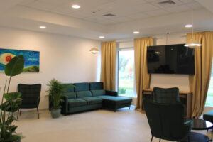 villa romanów w łodzi