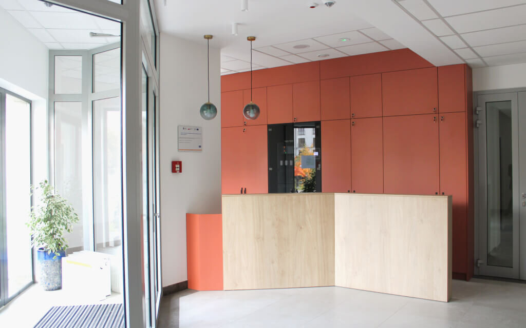 osiedle villa romanów