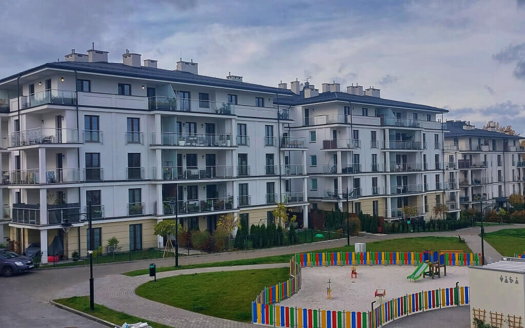 łódź villa romanów 